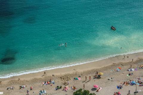 Week-end à la mer