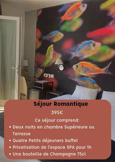 carte cadeau à l'Hôtel La Villa En L'Ile - hôtel rénové avec piscine sur l'ile de Noirmoutier - Hotel Noirmoutier